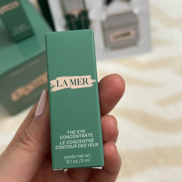 🌷LaMer Cream Moisturizer (Pack of 4) - Picture 7 of 14
